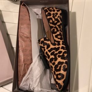 Franco Sarto L-Hadden2, Camel hair brand new with box size 8 1/2